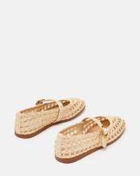 Steve Madden - Women's Melody Flat Shoe