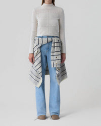 Guest In Residence - Popcorn Sweater