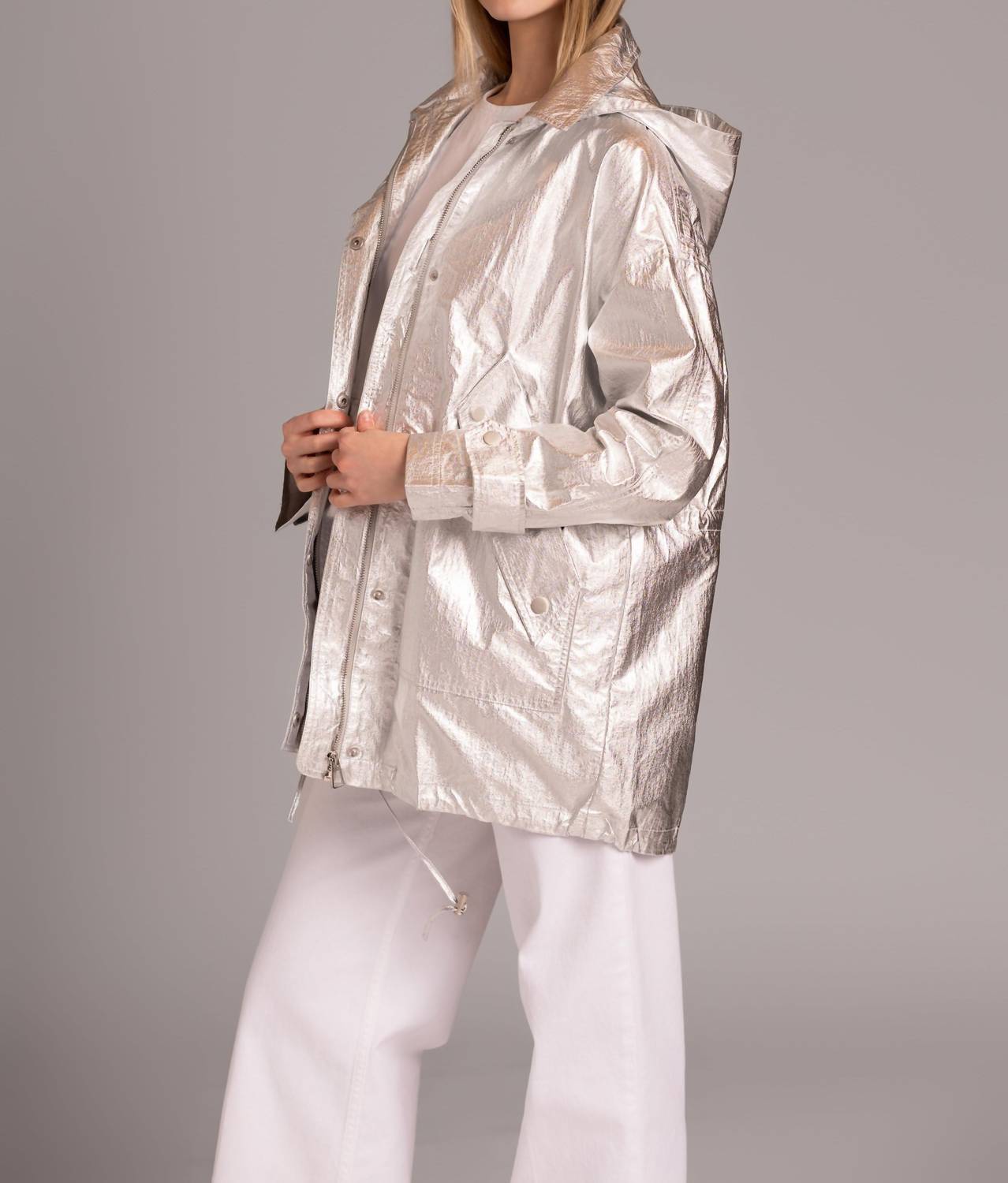 Suncoo - Elliot Windbreaker Jacket