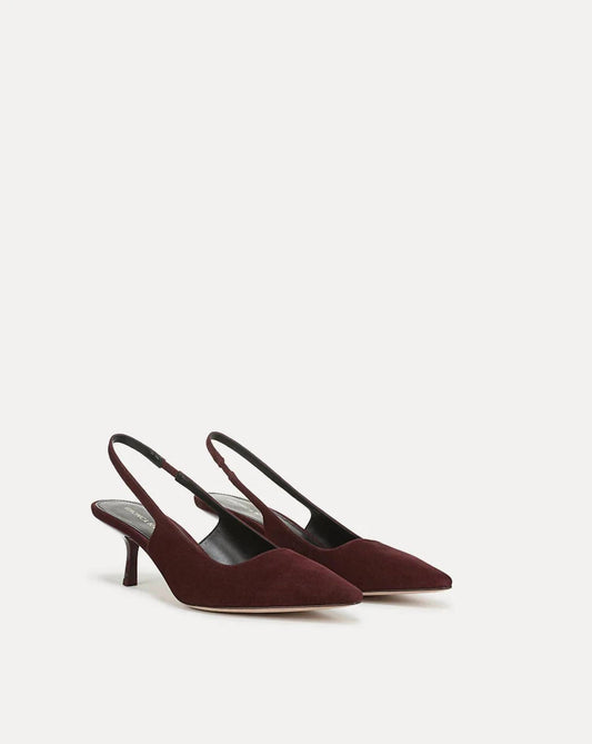 Veronica Beard - Women's Cashel Slingback Heel