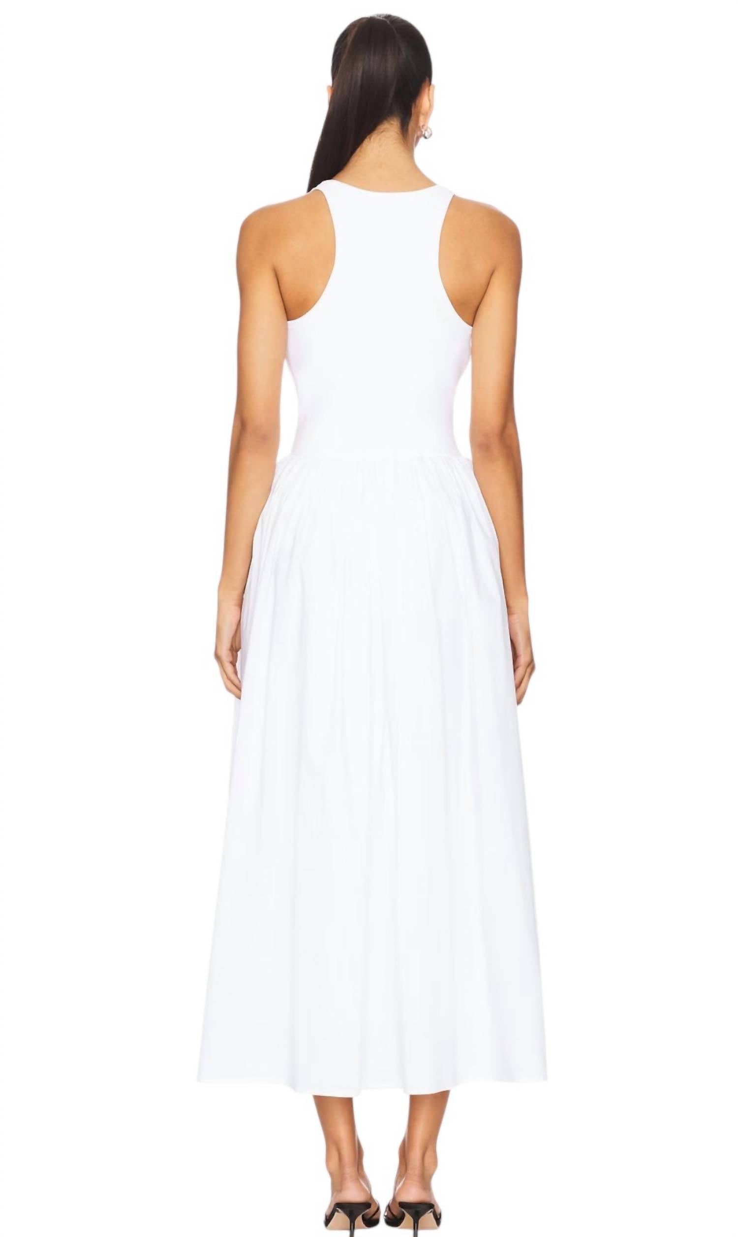 Ronny Kobo - Sirinda Maxi Dress