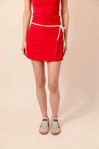 Thread & Supply - Valley Mini Skort