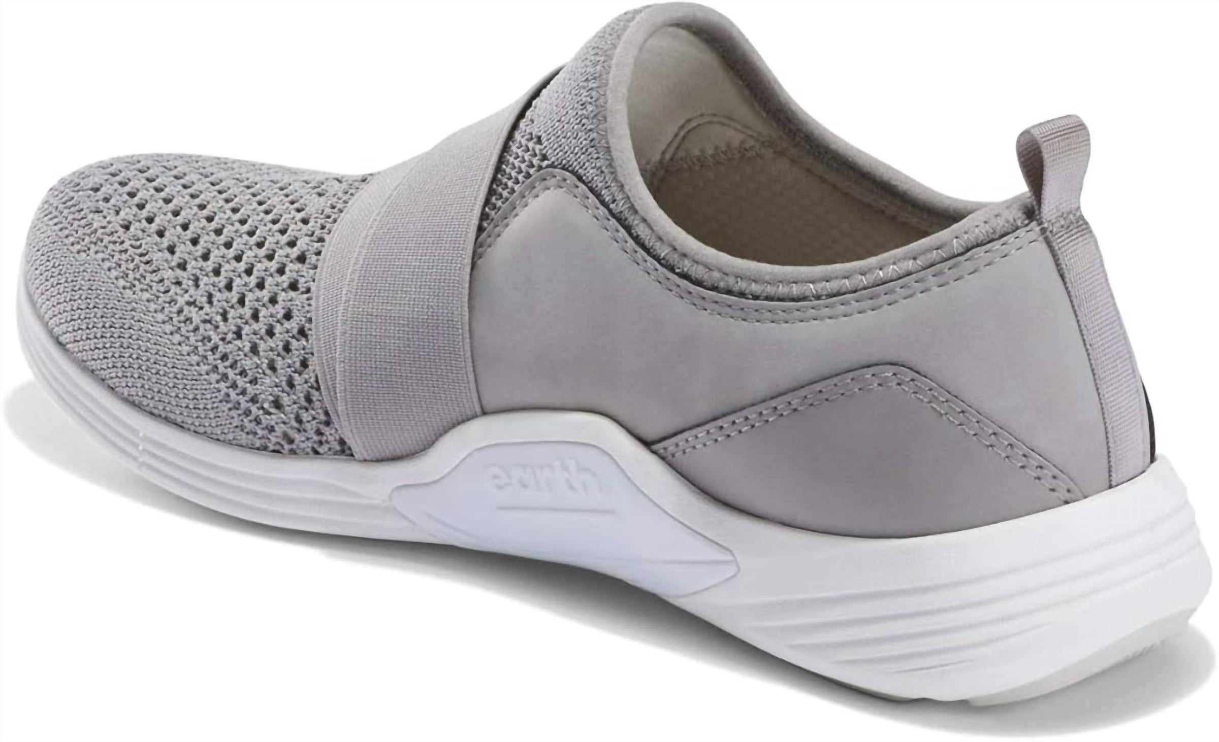 Earth - Women's Scenic Valiant Sneaker