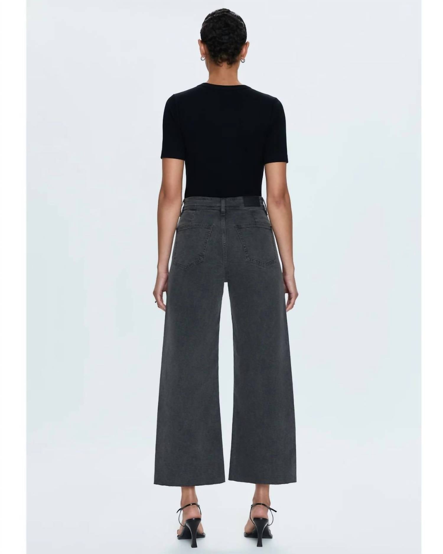 Pistola - Penny Crop Pants