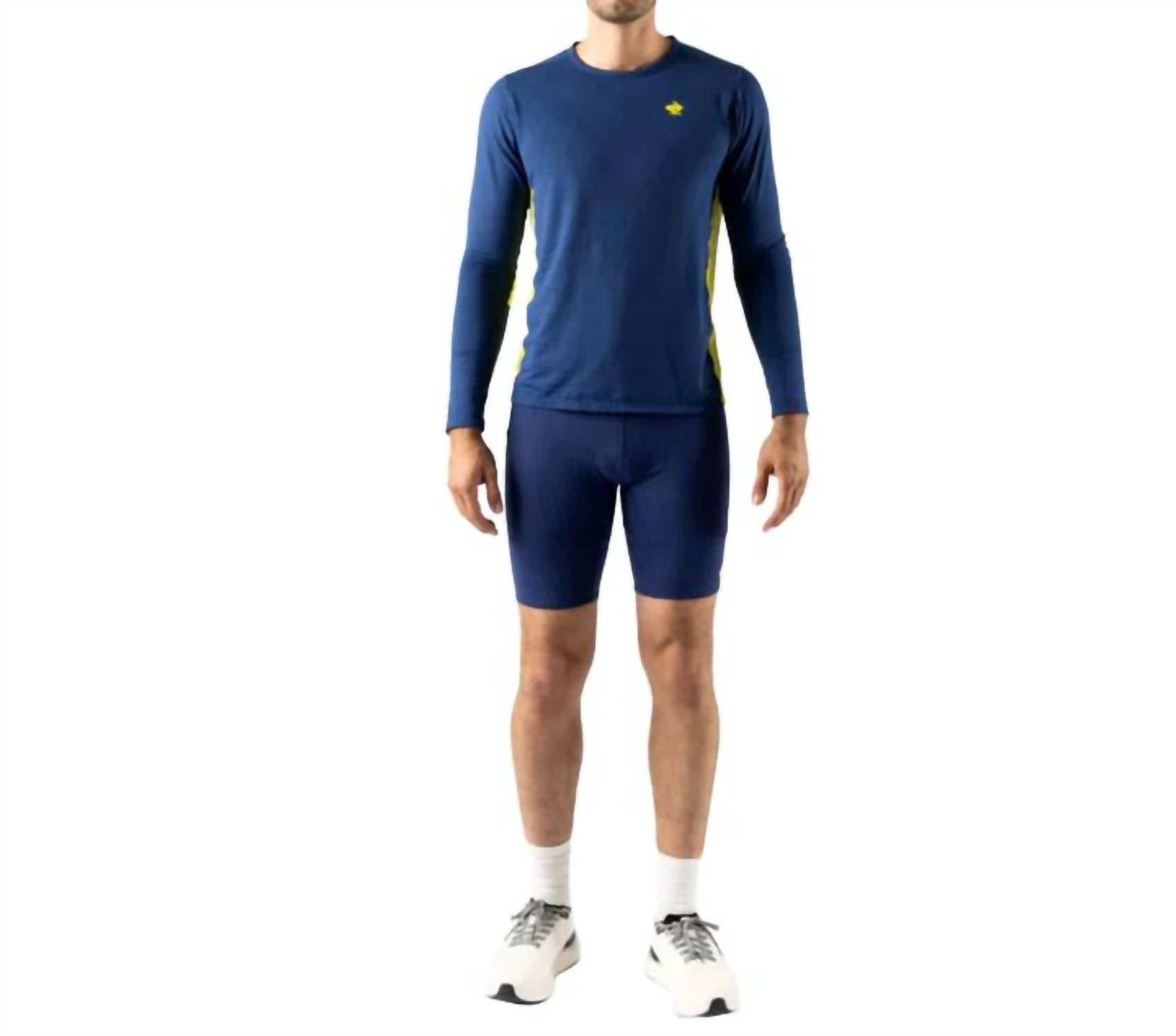 Rabbit - Men's Low Light Layer One