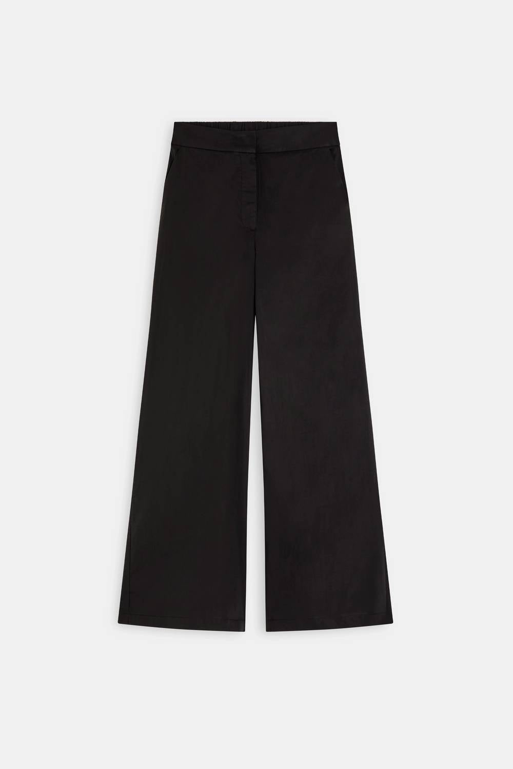 Suncoo - Jet Wide-leg Pant