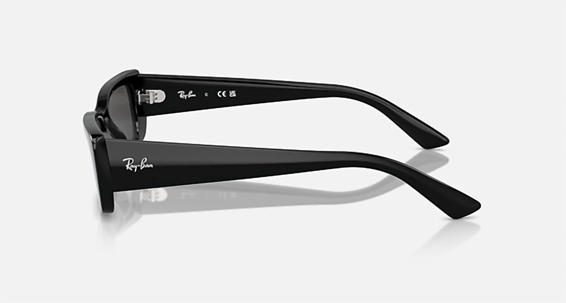 Ray Ban - Teru Bio-based Non Polarized Sunglasses Rb4425 667787