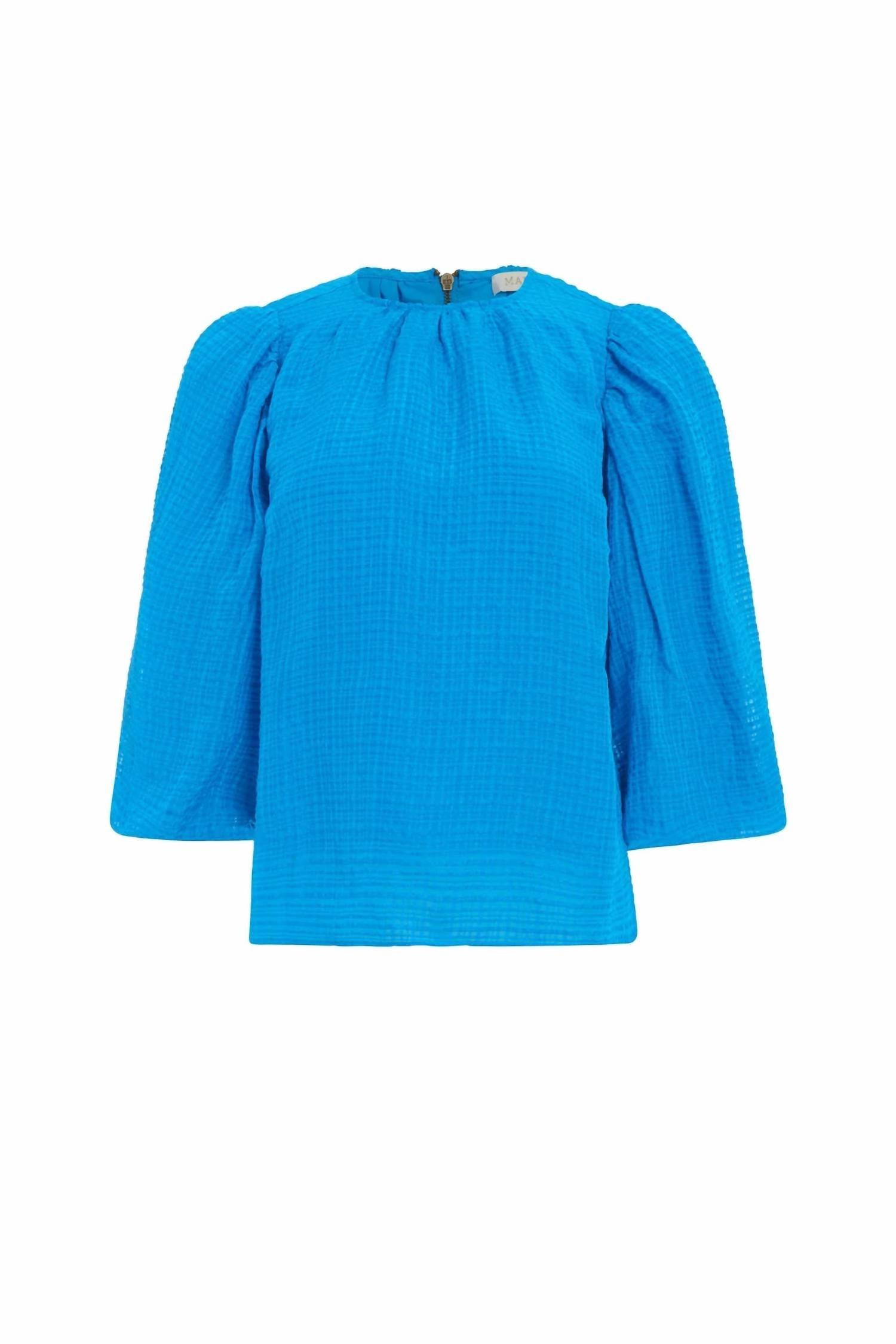 Marie Oliver - Harly Top