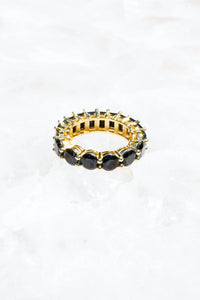 Native Gem - Women's Pillowtalk Ring