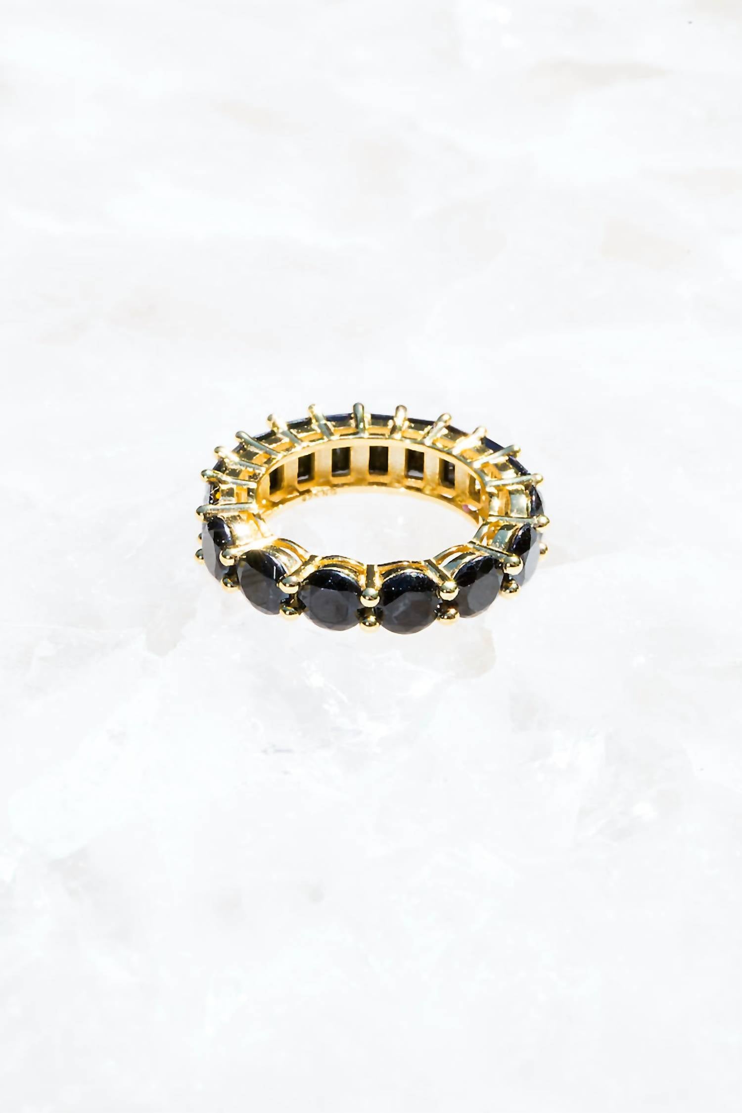 Native Gem - Women's Pillowtalk Ring
