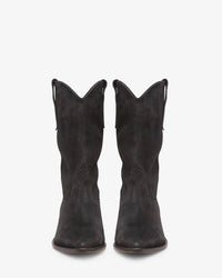 Isabel Marant - Duerto Cowboy Boots