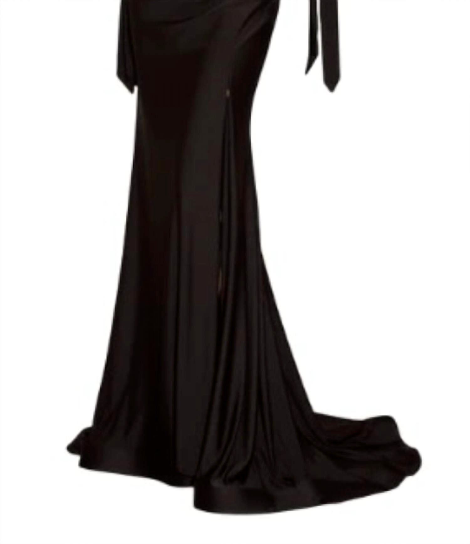Ever After Bridal Atlanta - Women's Love Like Honey Elegant Maxi Dress