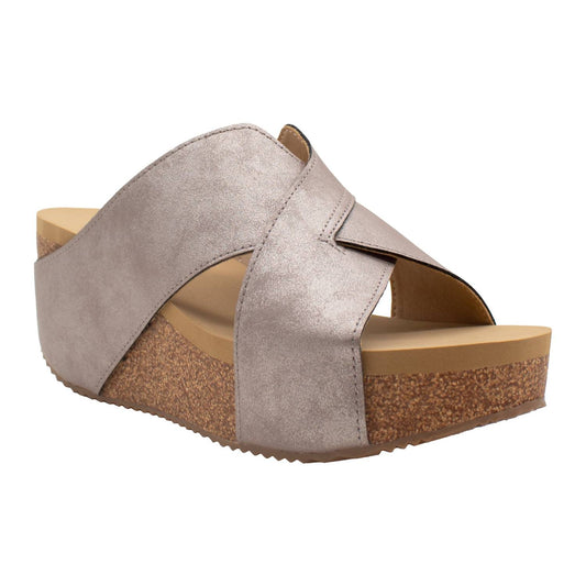 Volatile - Women's Firefly Sandal