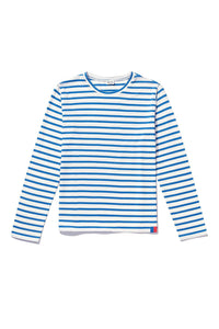Kule - Modern Long Sleeve Stripe Shirt