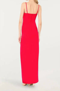 Likely - Josie Pearl Chain Belt Gown