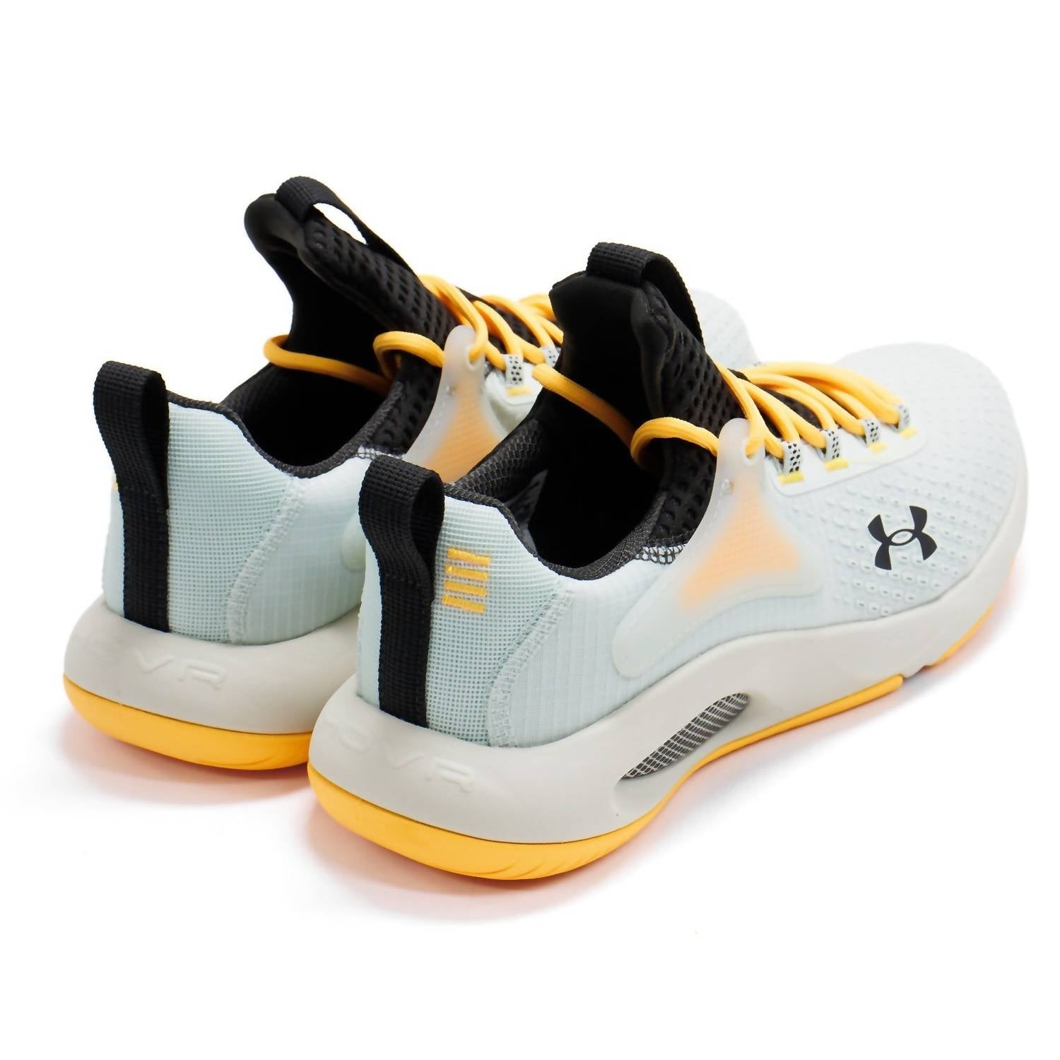 UNDER ARMOUR Men's Hovr Rise 4 Training Shoe in illusion green - men's shoe - view 5