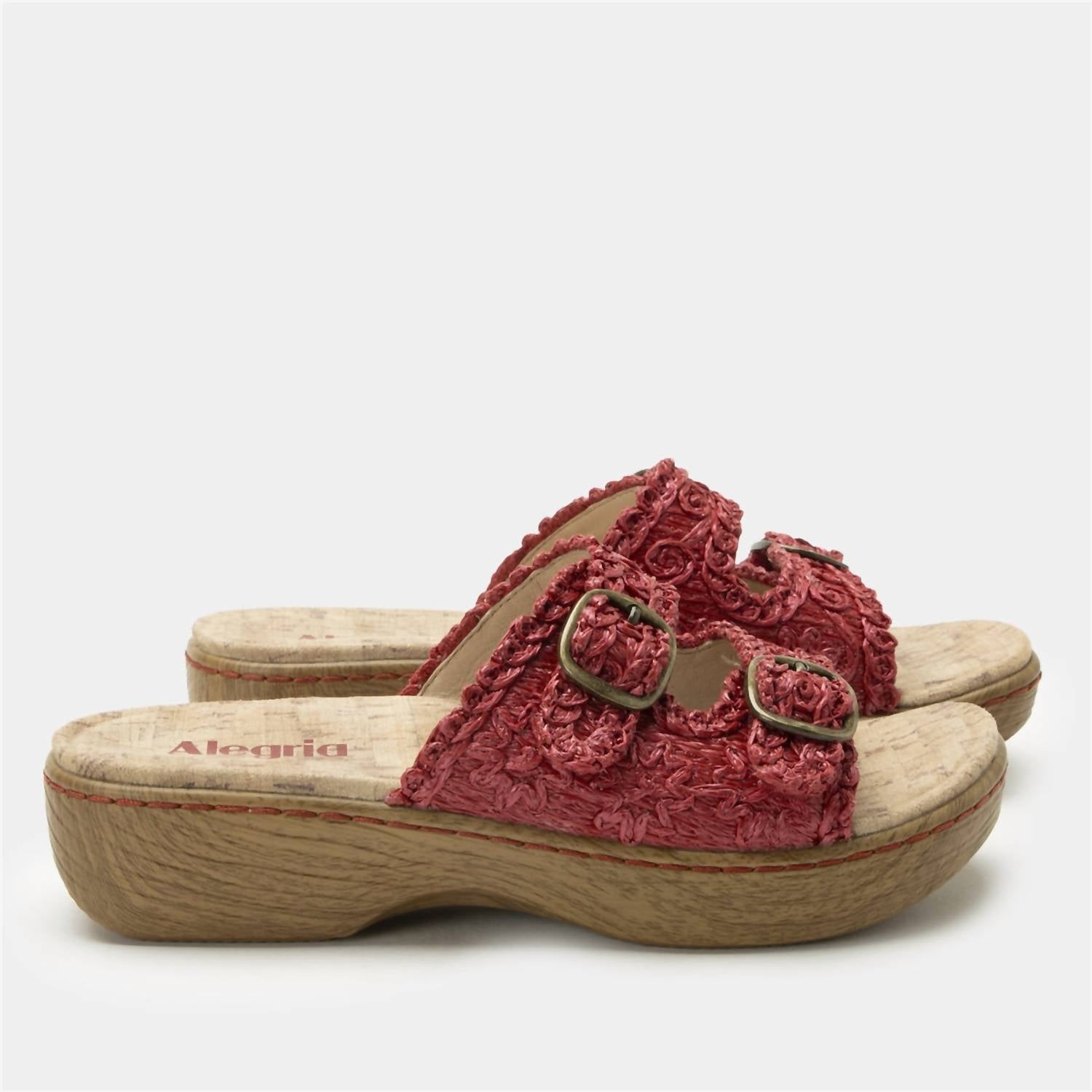 Alegria - Women's Oona Sandal
