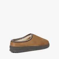 EMU Australia Women's Platinum Outback Scuff Shoes in chestnut - women's shoe - alternate view