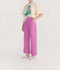 Goldbug Collection - Women's Bobo Choses Pants