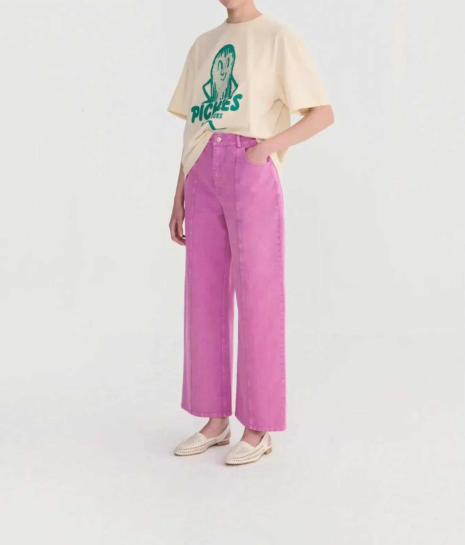 Goldbug Collection - Women's Bobo Choses Pants