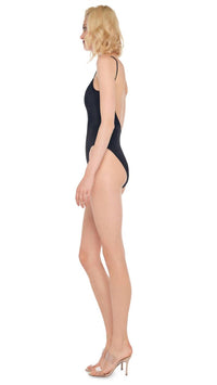 Norma Kamali - Wonder Woman Mio One Piece Swimsuit
