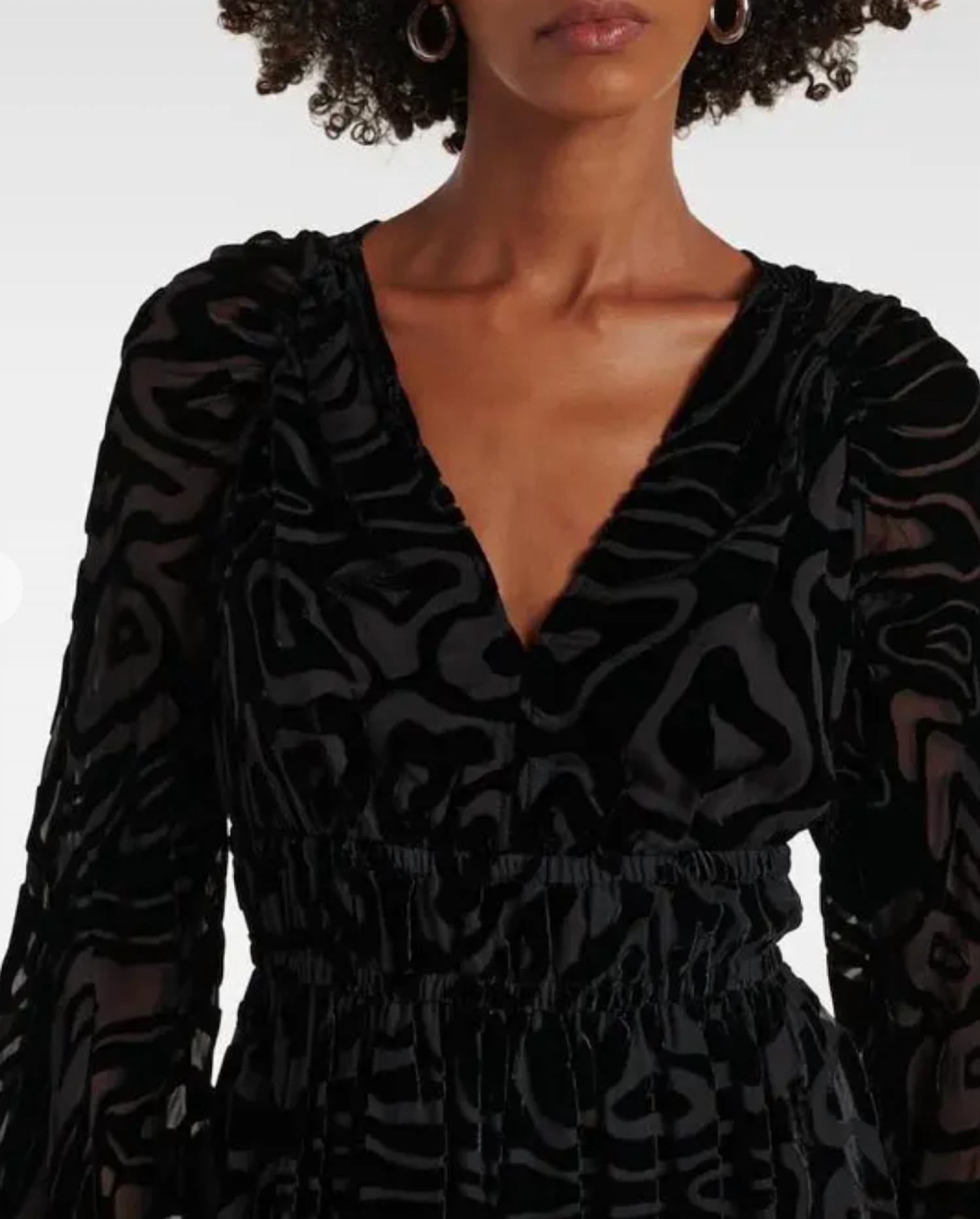 Ulla Johnson - ELORA DRESS