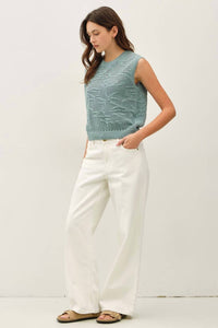 Be Cool - Elani Top