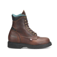 Carolina - Men's 8" Steel Toe Made In Usa Work Boot