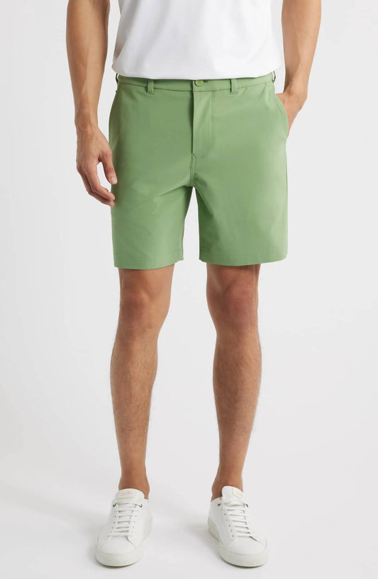 Mizzen + Main - Men's Helmsman Short