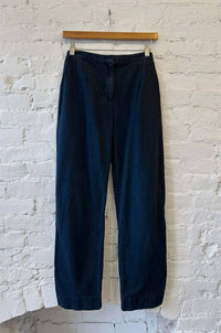 M.Patmos - Lou Flat Front Waist Band Pants