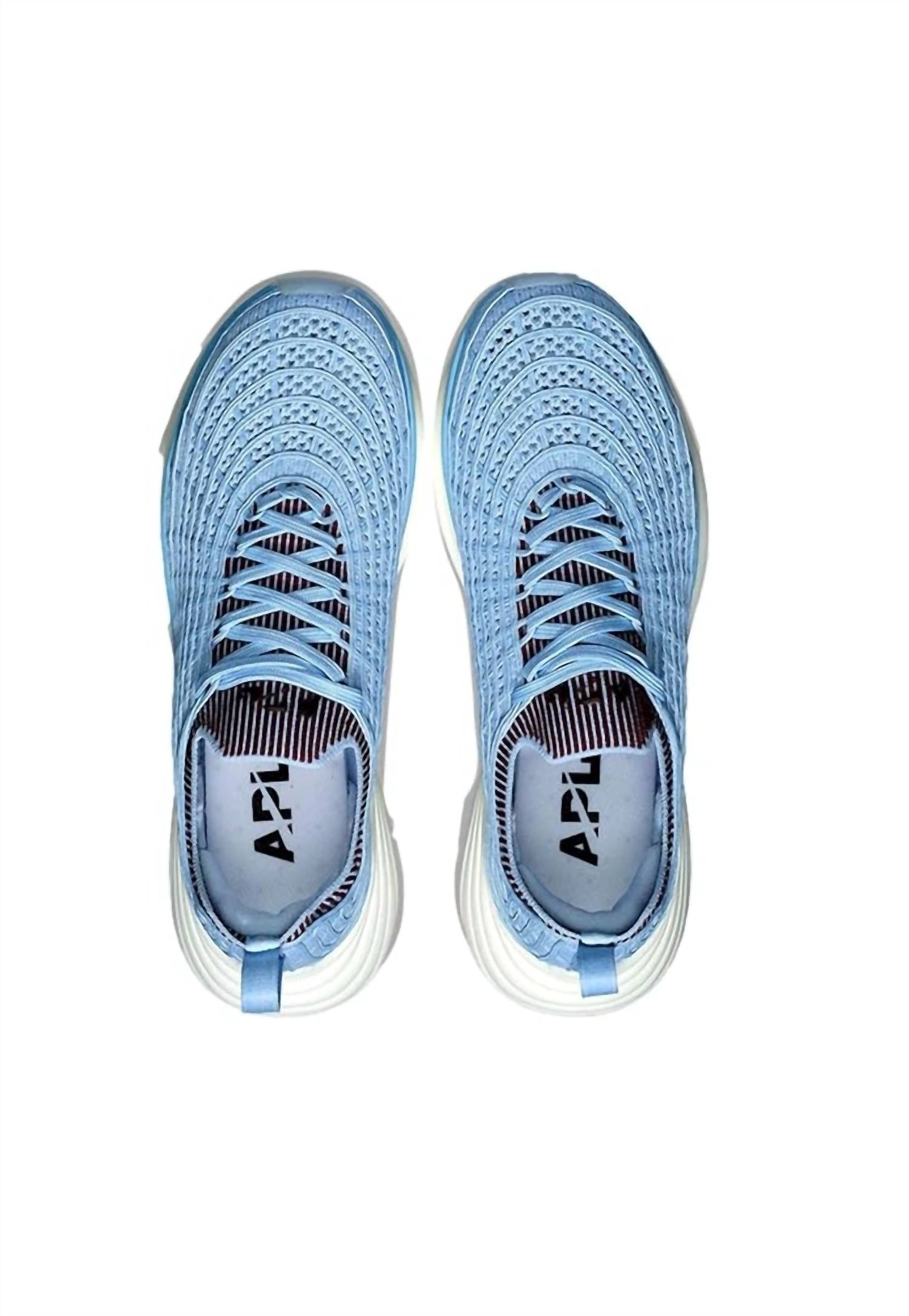 Apl - Women's Techloom Zipline Shoes