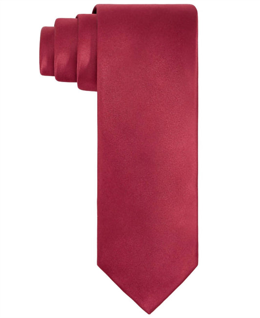 Tayion - Men's Kappa Alpha Psi Solid Tie