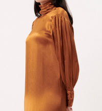 Frnch - Paris Noor Maxi Dress