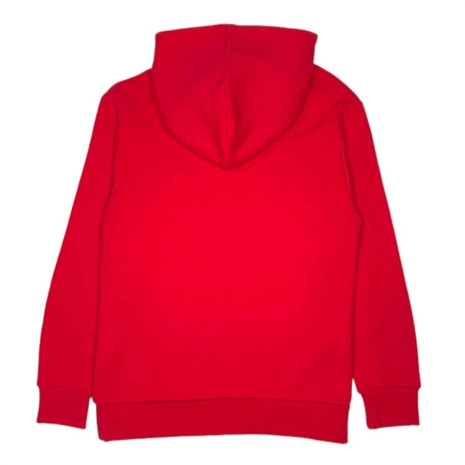 Rockstar Original - Kids' Logo Graphic Hoodie