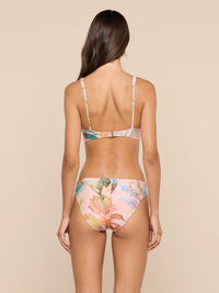 L'Agence - Palm Nicole Bottom