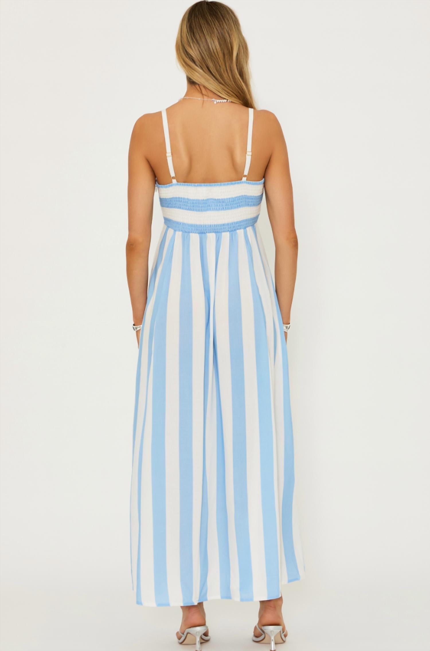 Beach Riot - Rianne Dress