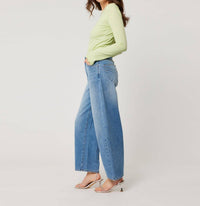 Rolla'S - Gigi Barrel Jeans