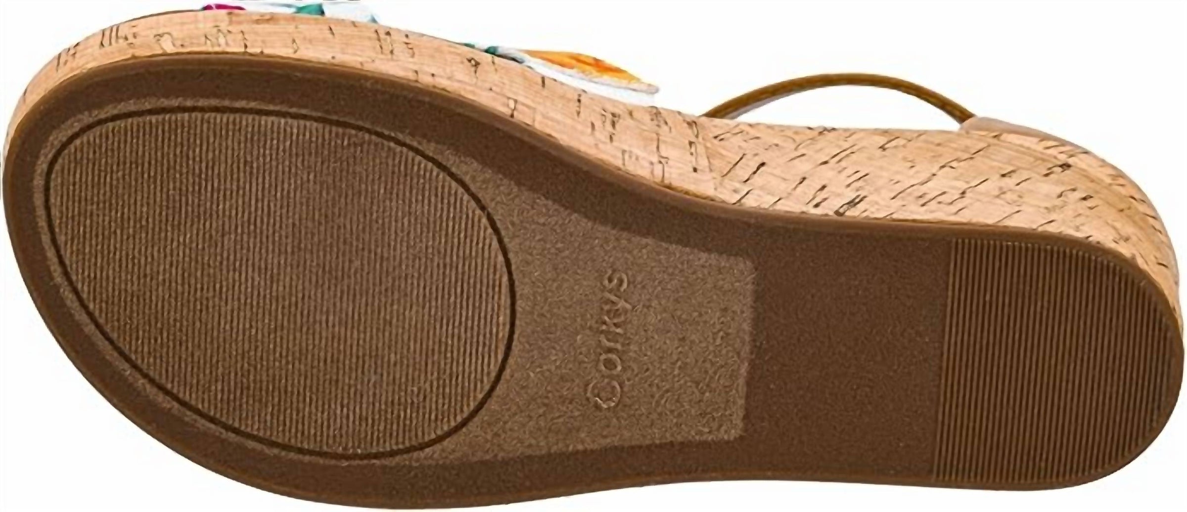 Corkys Footwear - Women's Rom Com Wedges