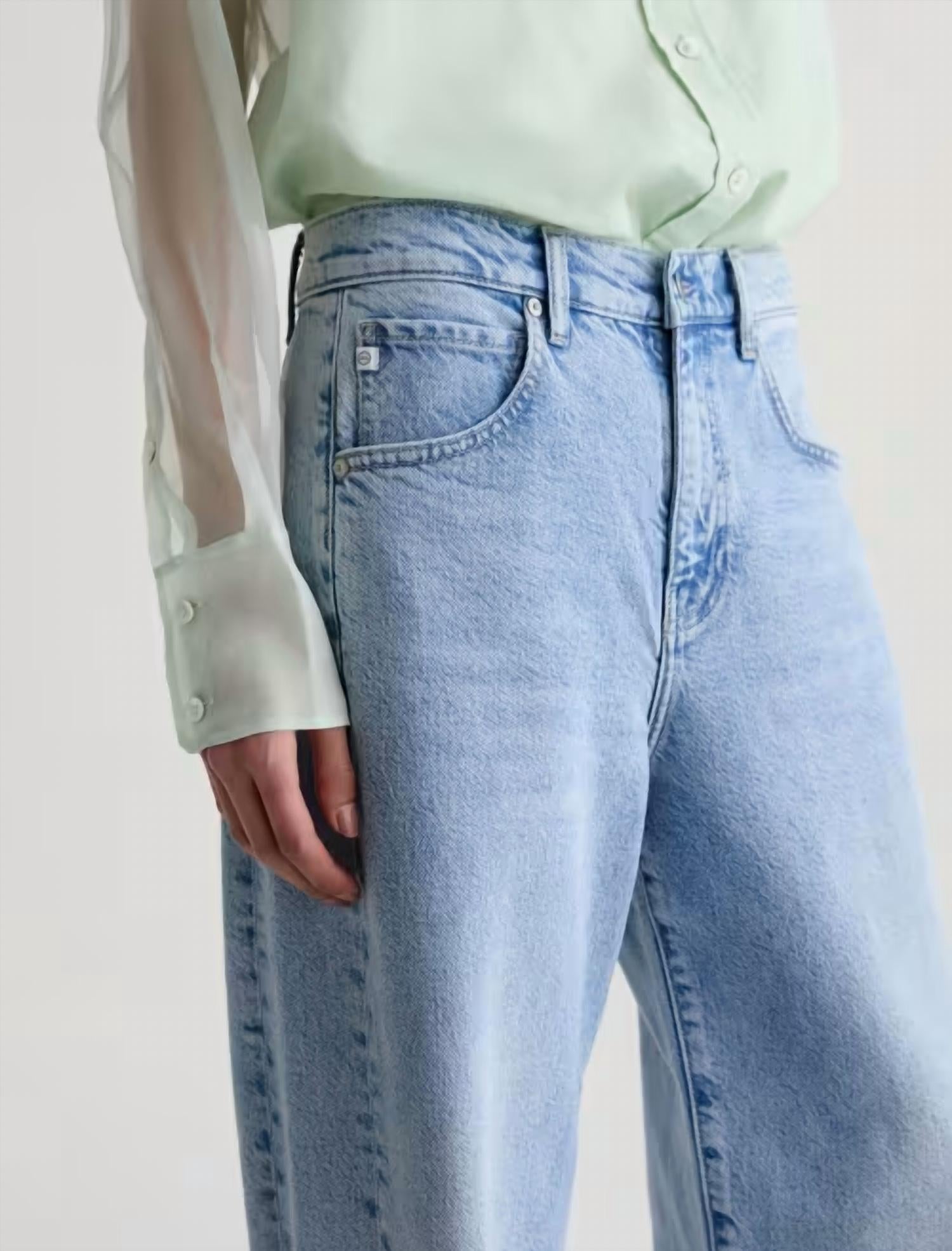 Ag Jeans - Hattie Jeans