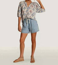 Dylan - Everyday Denim Shorts