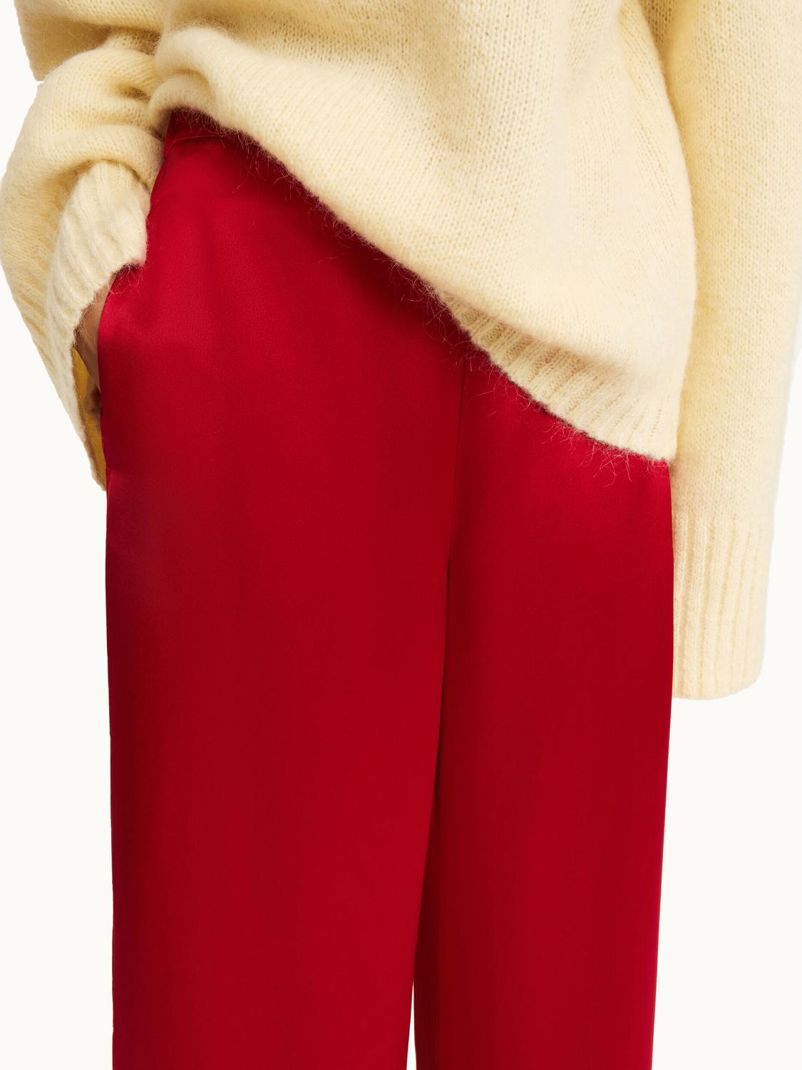 By Malene Birger - Lucee Flared Trousers