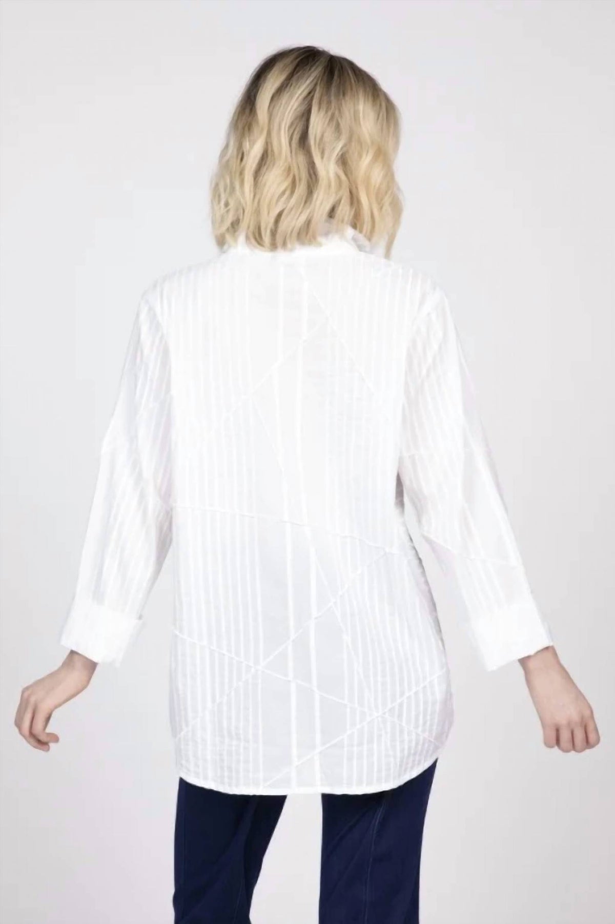Liv By Habitat - Rad Between The Lines Angle Top