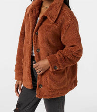O'Neill - Huxlee Solid Jacket