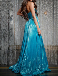 Jovani - Jana Long Formal Prom Dress Gown