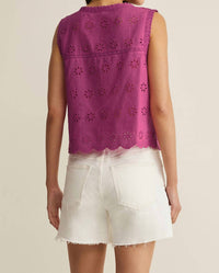 Z Supply - Women's Darcy Top