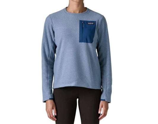 Patagonia - R1 Air Crew Top