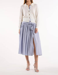 Christy Lynn - Maeve Midi Skirt