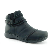 Clarks - Women's Un Loop Up Boot