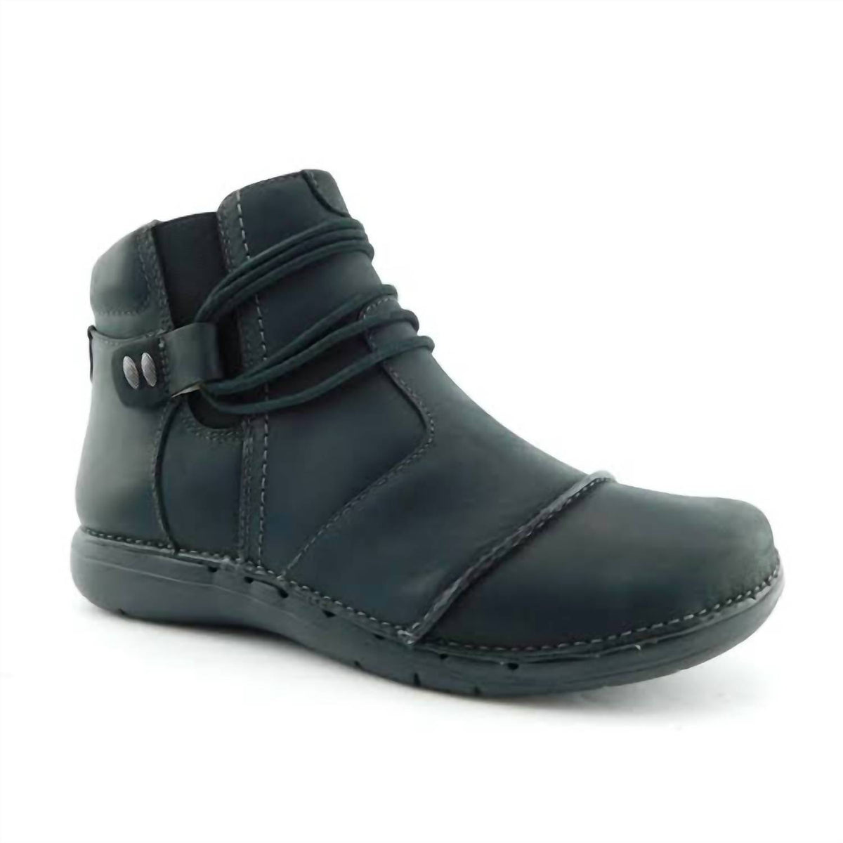 Clarks - Women's Un Loop Up Boot