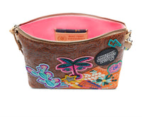 Consuela - Women's Downtown Crossbody Bag